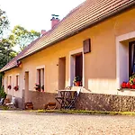 Statek Adámek Appartamento Borotice