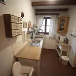 Statek Adámek Appartamento *