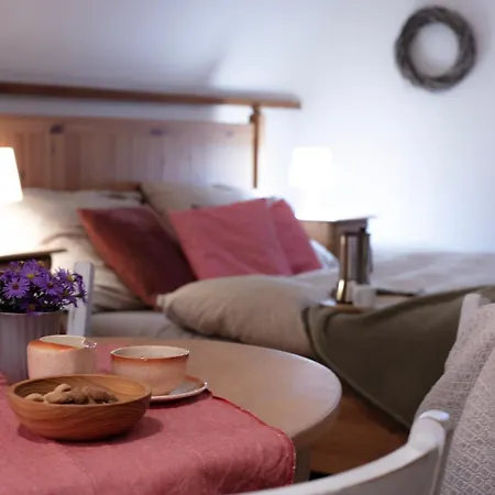 Statek Adamek Apartman