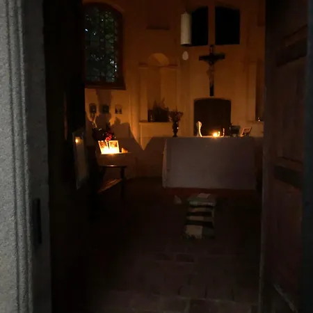 Apartamento Statek Adámek