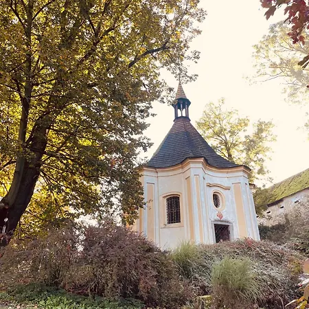 Statek Adámek Apartamento *