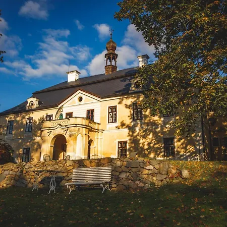 Statek Adámek Borotice