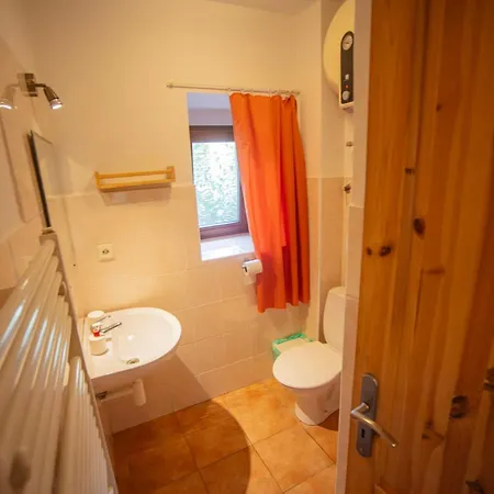Apartment Statek Adamek