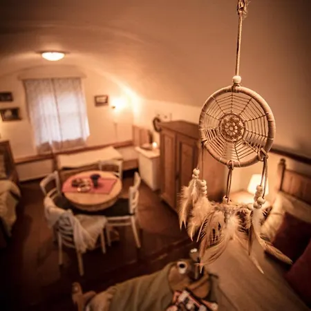 Apartment Statek Adamek *