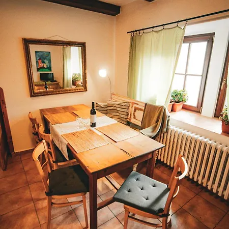 Apartment Statek Adamek