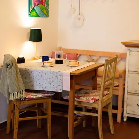 Statek Adamek Apartment
