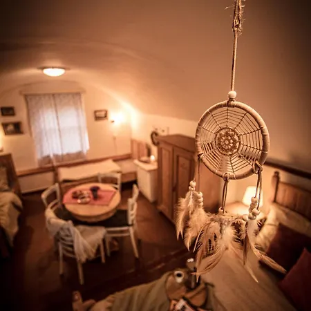 Apartment Statek Adamek