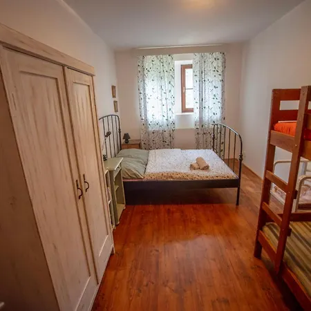 Apartman Statek Adamek *