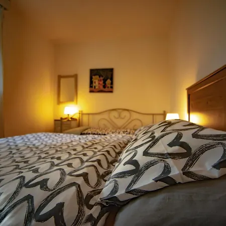 Apartamento Statek Adámek Borotice