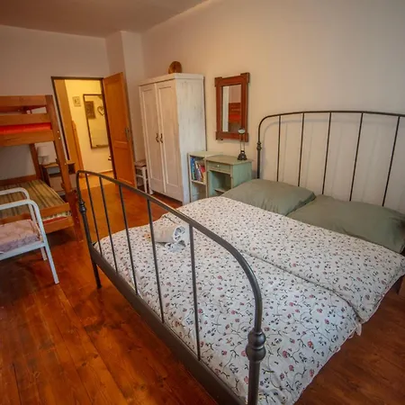 Statek Adámek Borotice