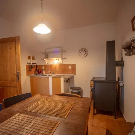Apartment Statek Adamek