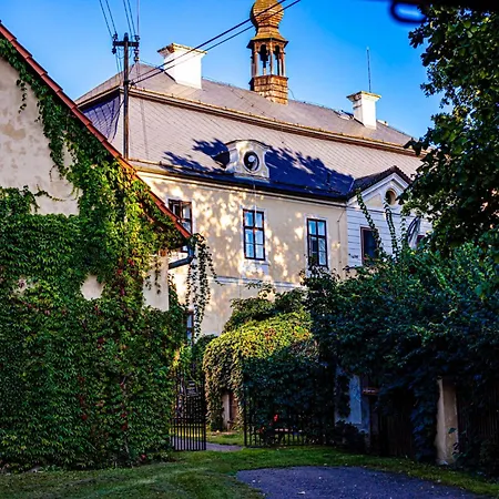 Statek Adamek Apartman