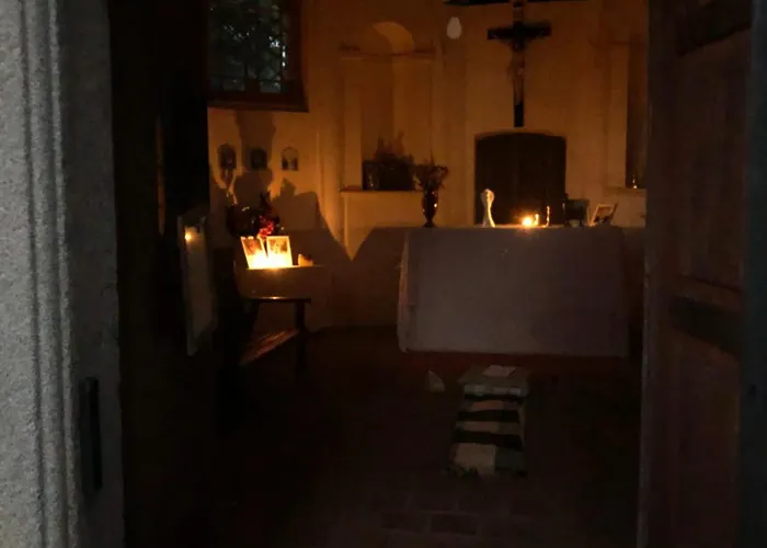 アパート Statek Adamek