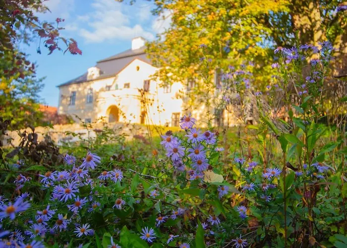 アパート Statek Adamek