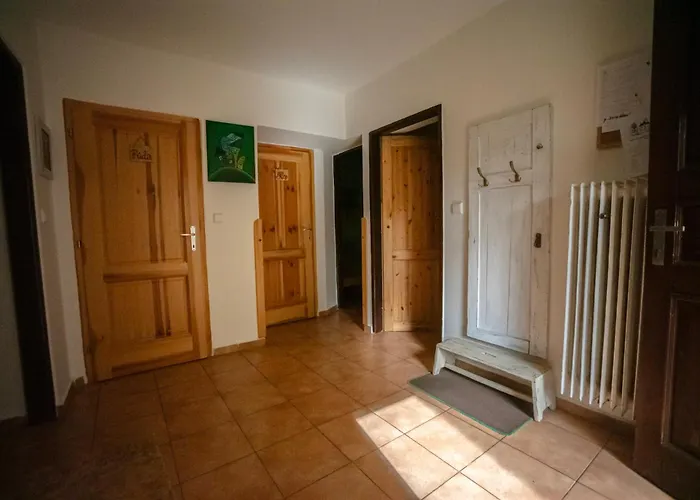 Statek Adamek * Borotice