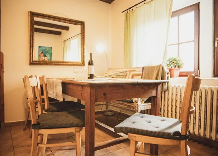 Statek Adamek * Borotice