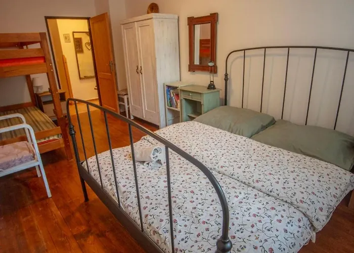 Statek Adamek Borotice